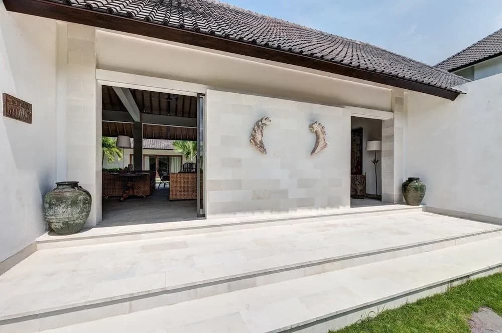 Abaca Villas - photo 1