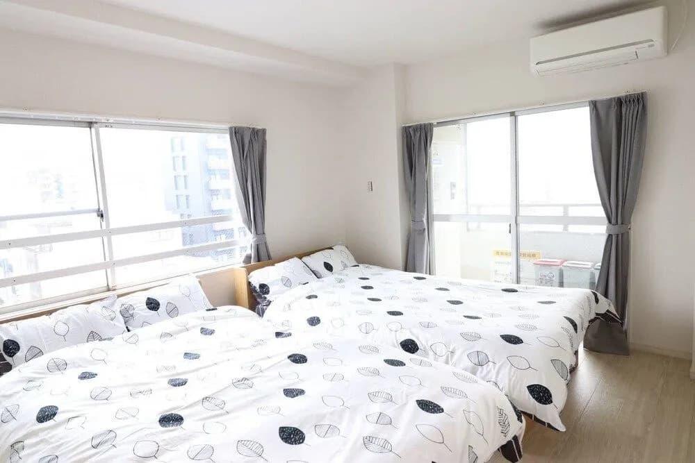 Osaka House Sinkan - photo 4