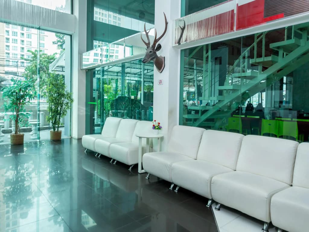 The Park Residence at Bangkok - photo 2