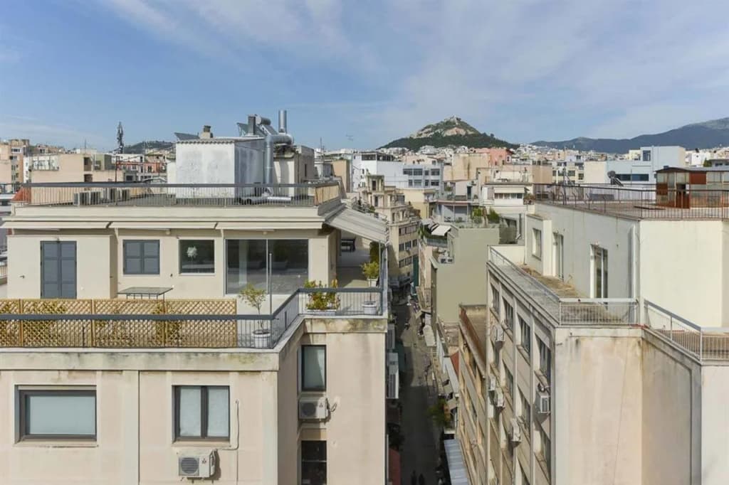 Athens Stories - photo 1
