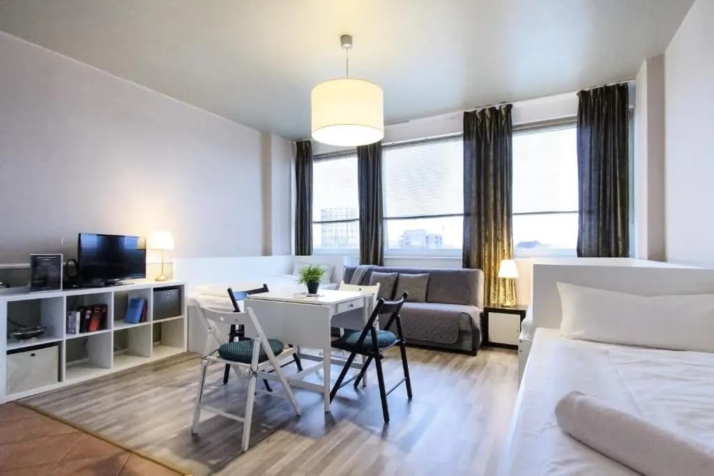 Trendy Apartments - main photo