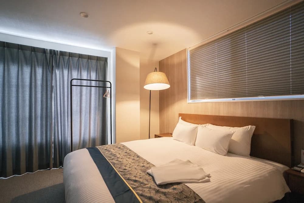 Tanimachikun Hotel Kyotohigashi29 - photo 2