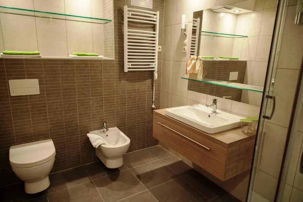 Vitta Hotel Superior - photo 42