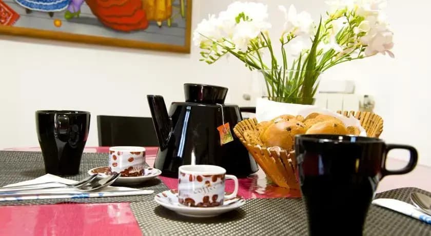 Corner House - photo 8