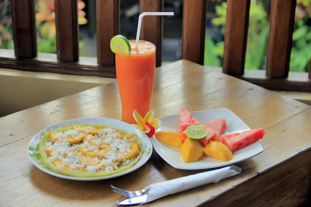 Ben's Homestay - photo 10