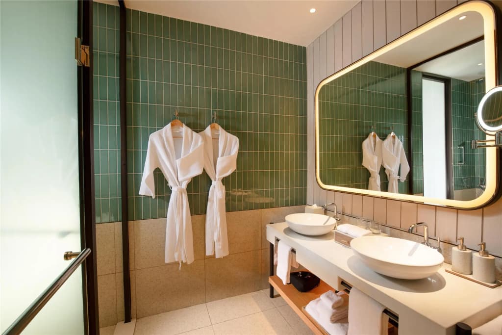 Hilton Burau Bay Langkawi Resort - photo 15