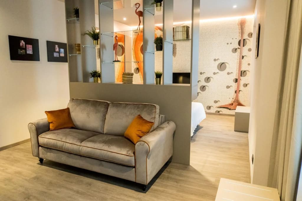 Hotel San Giovanni Roma - photo 17