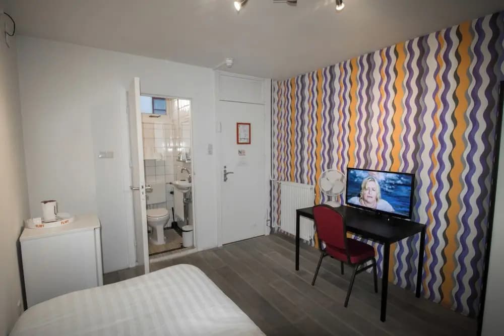 Hotel & bar Royal taste Amsterdam - photo 16