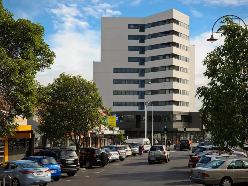 Park Avenue - IKON Glen Waverley - photo 11