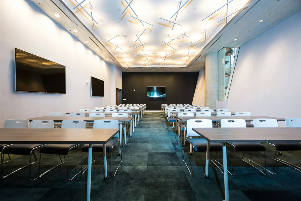 EVEN Hotel New York - Times Square South by IHG - photo 19