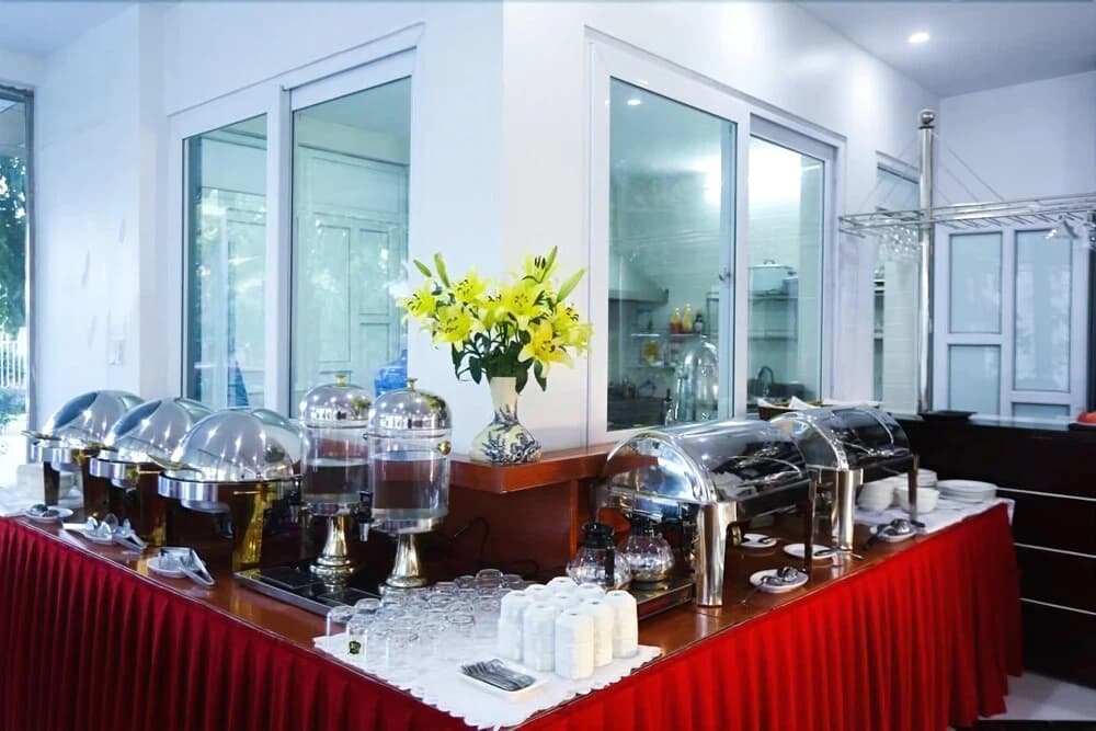 Island Pearl Hotel - photo 17