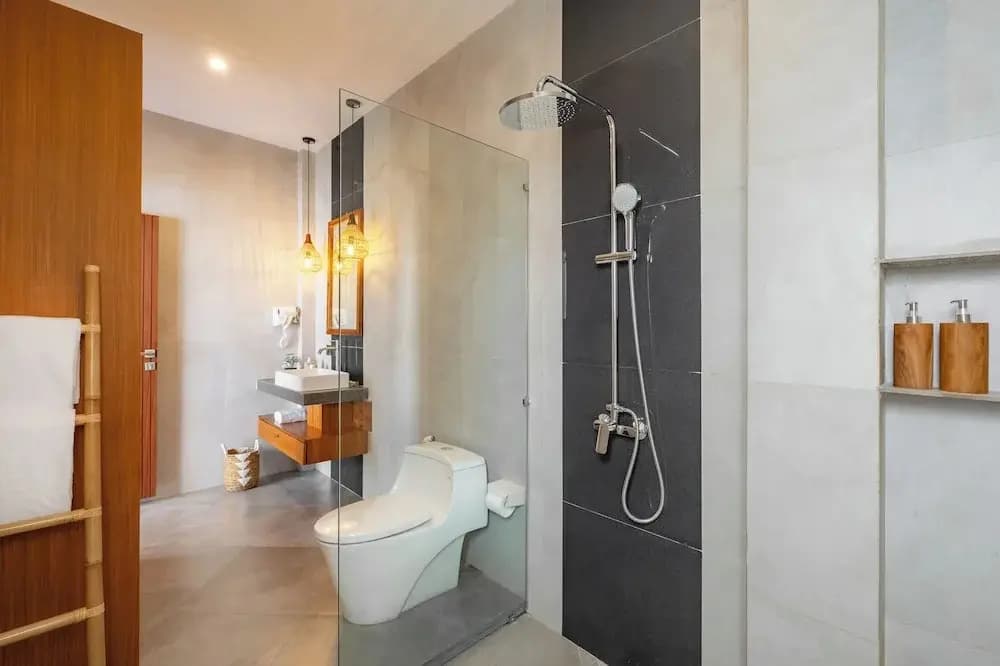 2BR Private Pool Villa in Ubud - photo 7