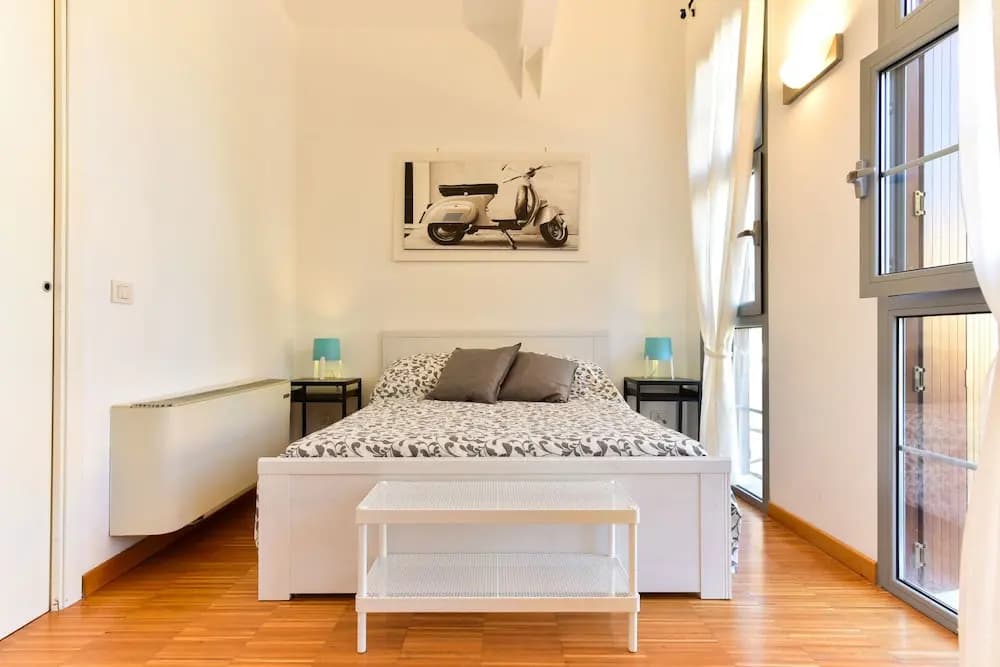 Libetta 8pax Apartment - photo 8