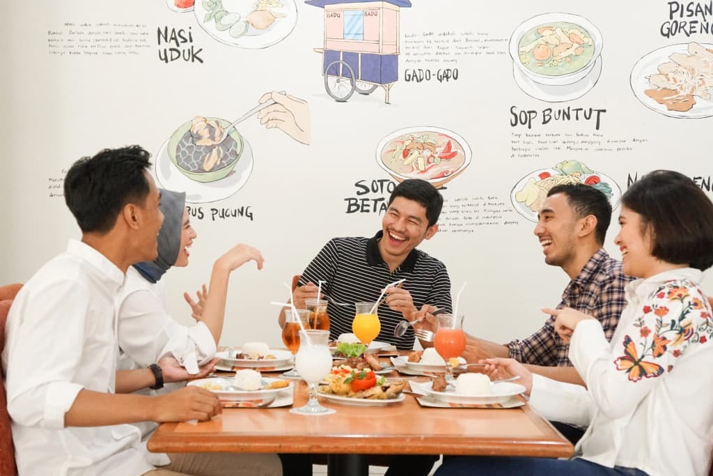Sofyan Hotel Soepomo - photo 18