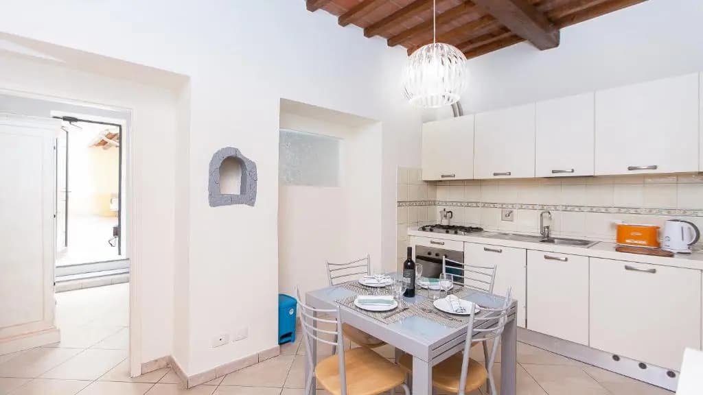 Mamo Florence - Tower Apartments - photo 9