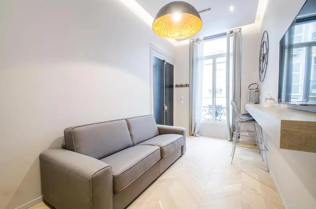 Dreamyflat Apartment Opera 2 - photo 14