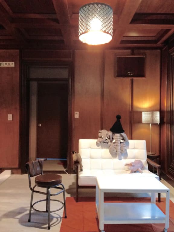 Stitches House - Hostel - photo 20
