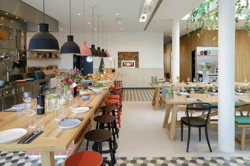 Zoku Vienna - photo 22