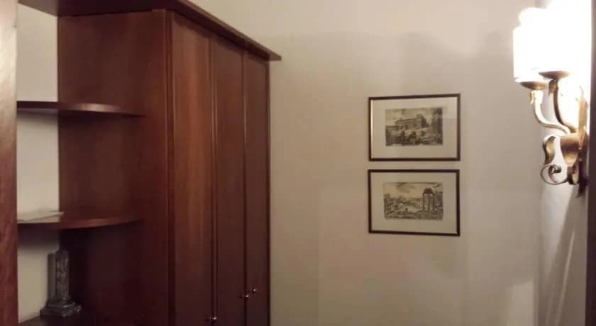 Rome First Class Private Apartments - photo 7