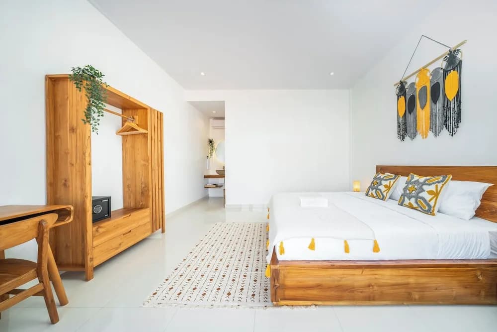 Villa Melita - Canggu - photo 1