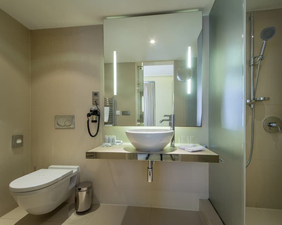 Hotel Three Storks - photo 24