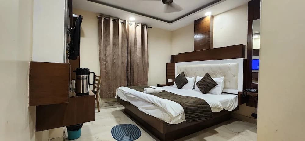 TG Tashkent Hotel - photo 26