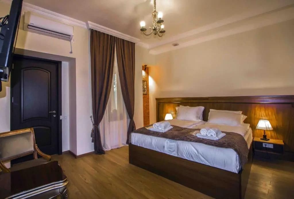 B&B rooms - photo 13
