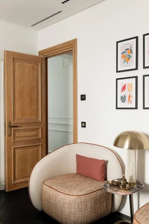 HIGHSTAY - Luxury Serviced Villa - Poincaré - photo 43