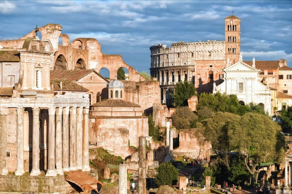 Domus Ferraro - main photo