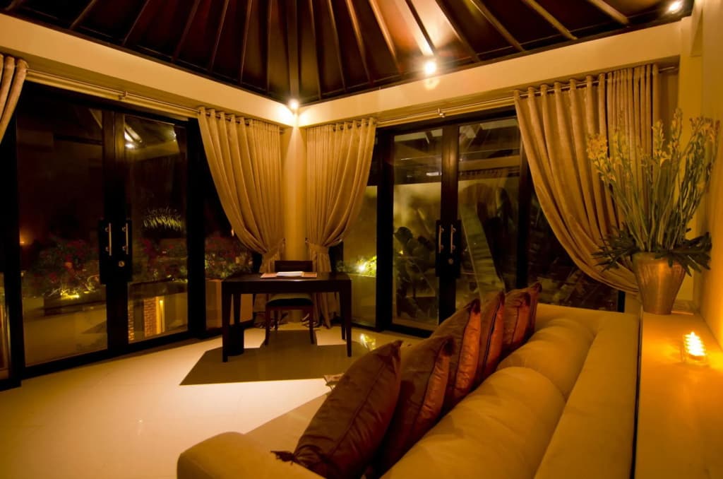 Villa One Seminyak - main photo