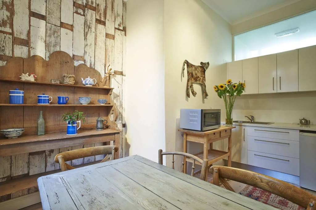 Bondi Beach House - photo 14