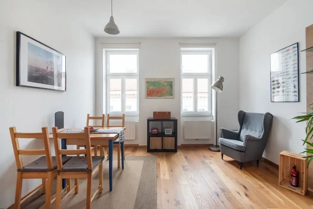 Wolfis Apartment - main photo