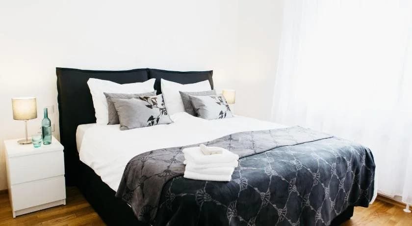 Home Sweet Apartments - photo 25