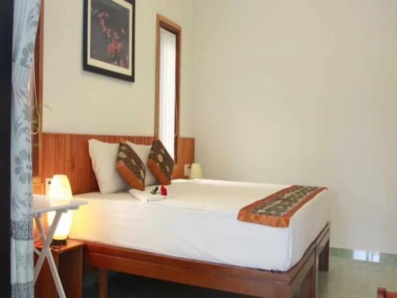 Moc Vien Homestay - photo 3