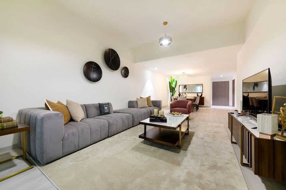 Maison Privee - Millennium Executive Tower - photo 1
