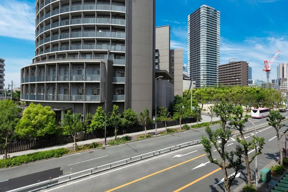 Ideal Fukushima - main photo