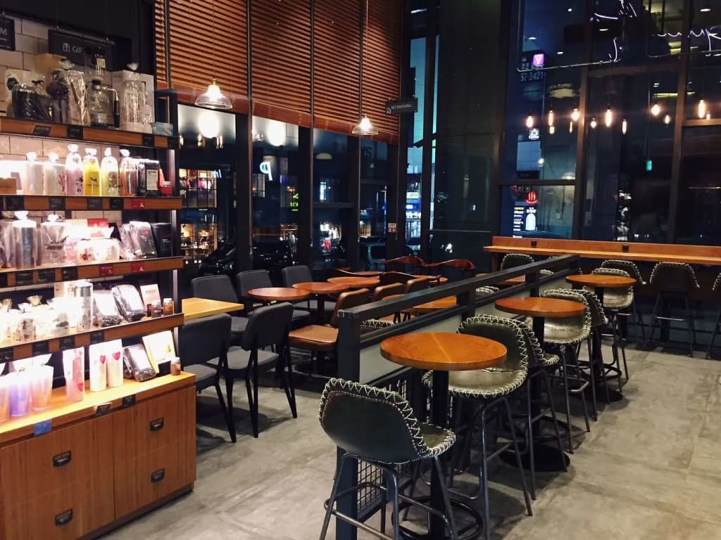 L7 MYEONGDONG by LOTTE HOTELS - photo 26