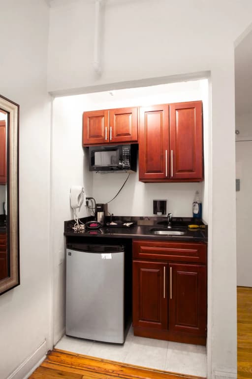 Hotel 309 - photo 22