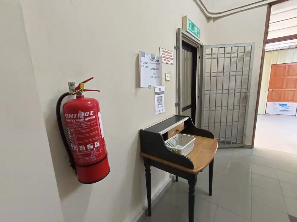 OYO 90868 Oba Hotel - photo 15