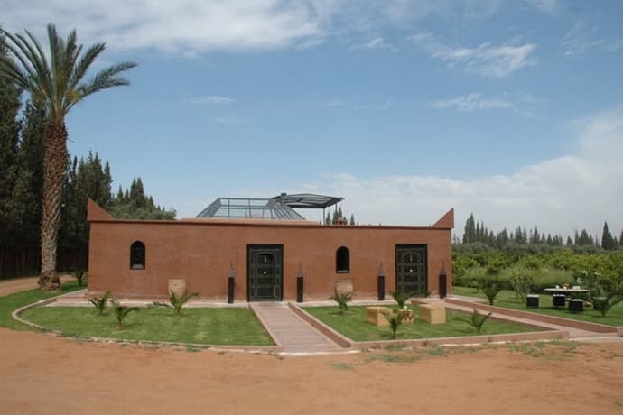 Domaine Tarik - photo 1