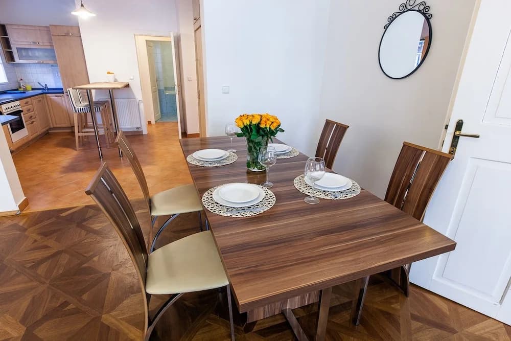 St. Nicholas Church view apartment - photo 16