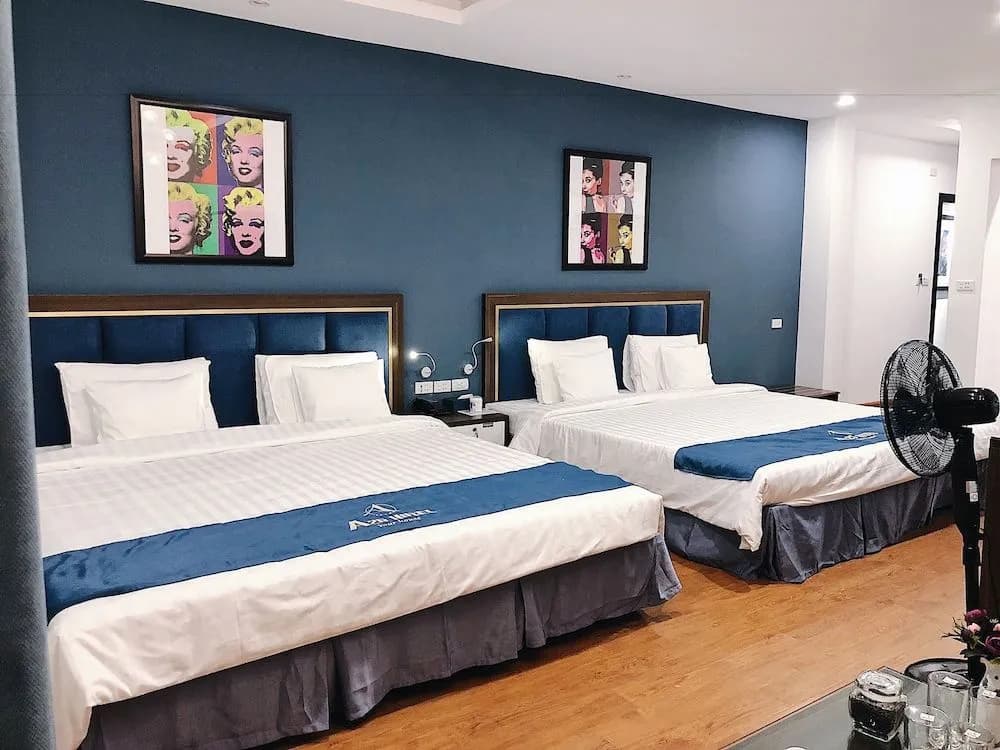 A25 Premium Hotel - 19 Cha Ca - photo 2
