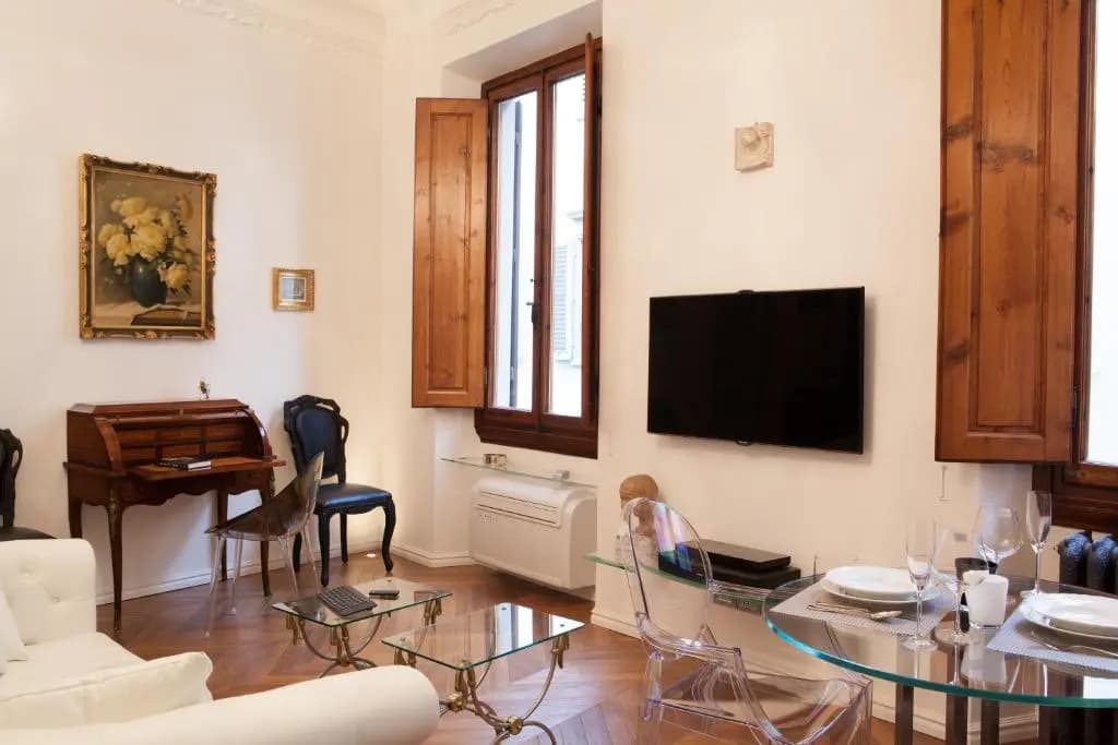 Suite Deluxe Florence - photo 1