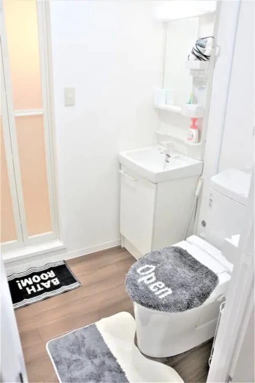 H2O Stay Spacious Place - photo 7