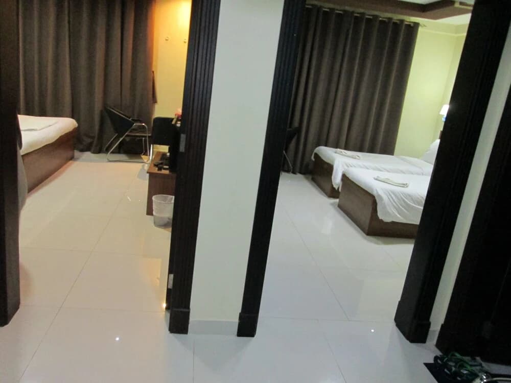 Al Mabilah Hotel LLC - photo 6