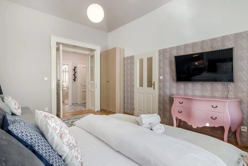 City centre APT Prague by Michal&Friends - photo 2
