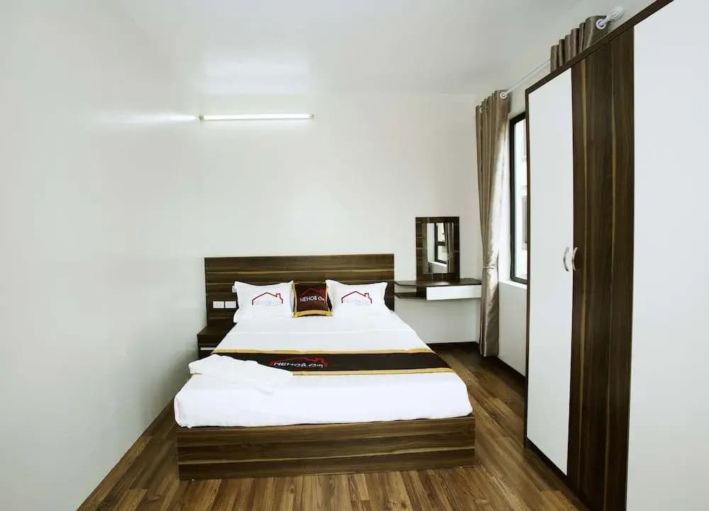 Nehob City 1 - photo 2