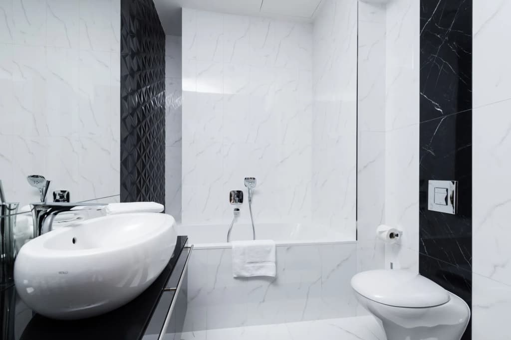 EMPIRENT Aquarius Apartments - photo 10