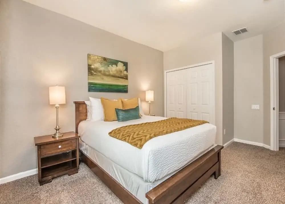 Updated Townhome, Near Conv Ctr, Universal & I-dr - photo 6