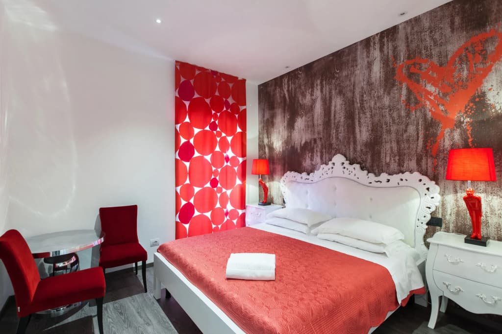 Town House Roma - photo 6
